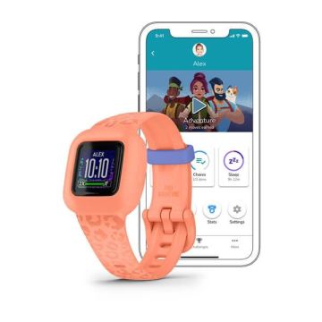 Montre Garmin Vívofit Jr. 3 – Garmin