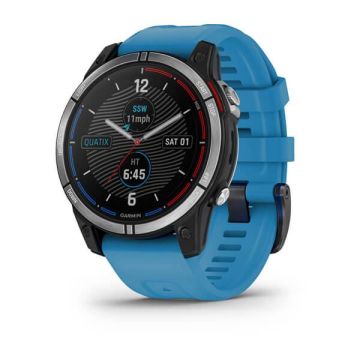 Montre Garmin Quatix 7