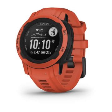 Montre Garmin Instinct 2S