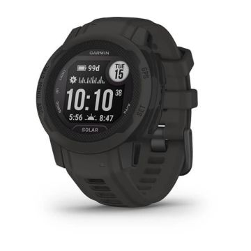 Montre Garmin Instinct 2S Solar