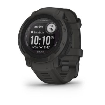 Montre Garmin Instinct 2 Solar