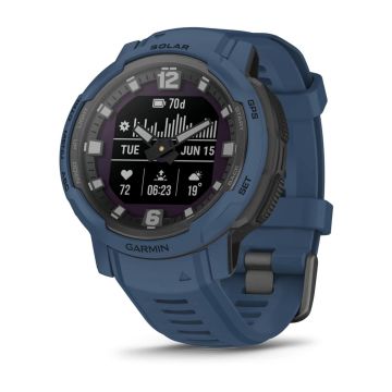 Montre Garmin Instinct® Crossover Solar