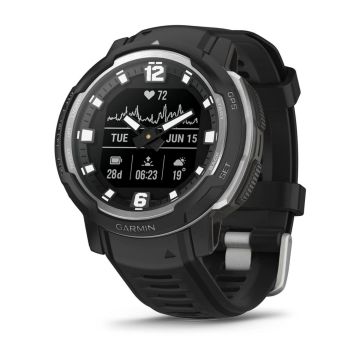 Montre Garmin Instinct® Crossover - Édition Standard