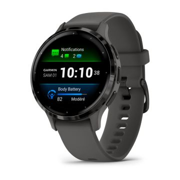 Montre Garmin Venu® 3S
