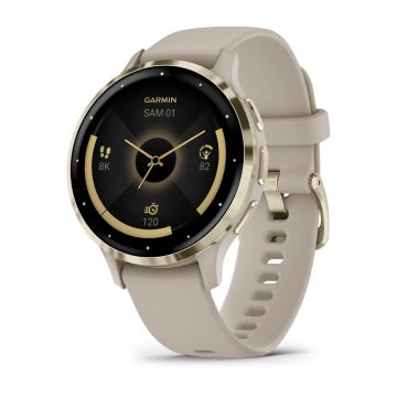 Montre Garmin Venu® 3S