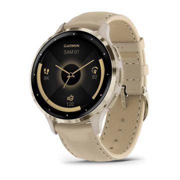 Montre Garmin Venu® 3S