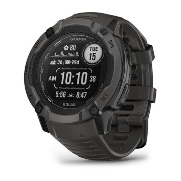 Montre Garmin Instinct® 2X Solar