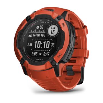 Montre Garmin Instinct® 2X Solar