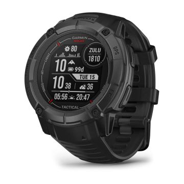 Montre Garmin Instinct® 2X Solar Tactical