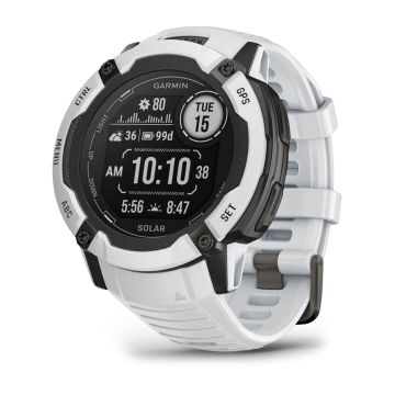 Montre Garmin Instinct® 2X Solar