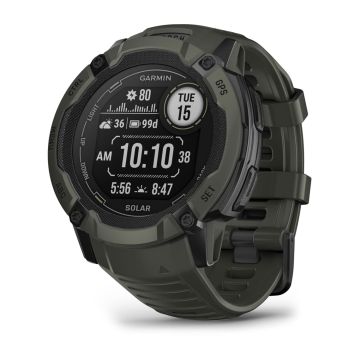 Montre Garmin Instinct® 2X Solar