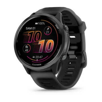Montre Garmin Forerunner 570 - 47mm