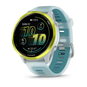 Montre Garmin Forerunner 570 - 47mm