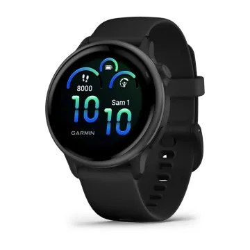 Montre Garmin vívoactive 6