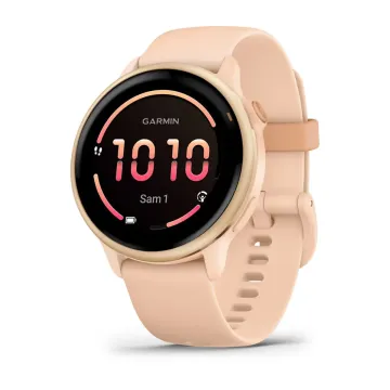 Montre Garmin vívoactive 6