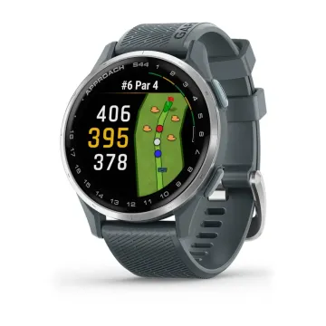 Montre Garmin Approach S44