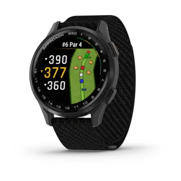 Montre Garmin Approach S50