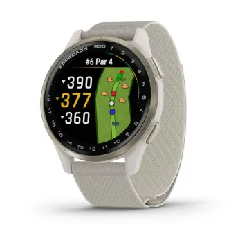 Montre Garmin Approach S50