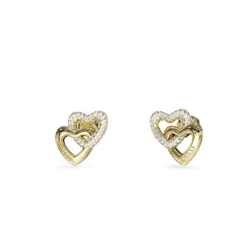 Boucles d'oreille BELOVED