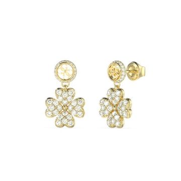 Boucles d'oreille LOVE BITES