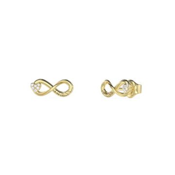 Boucles d'oreille LOVE BITES