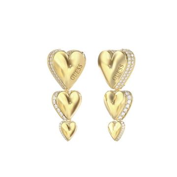 Boucles d'oreille BY YOUR SIDE