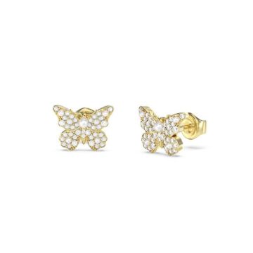 Boucles d'oreille BORBOLETA
