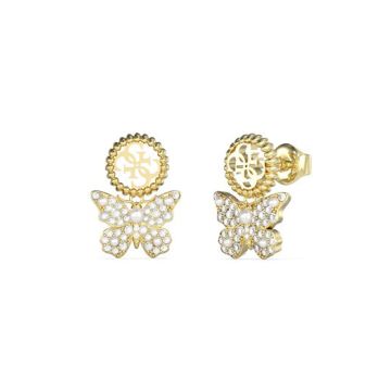 Boucles d'oreille BORBOLETA