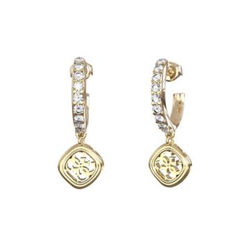 Boucles d'oreille JAIPUR SPLENDOR