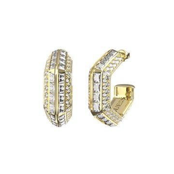 Boucles d'oreille LIONESS QUEEN