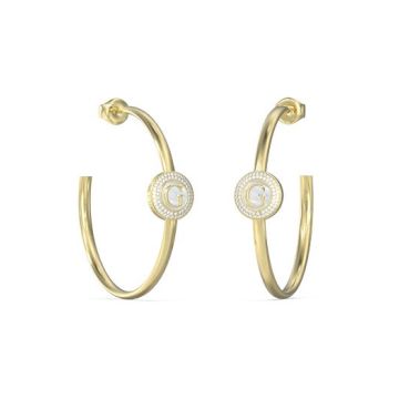 Boucles d'oreille G TALISMAN