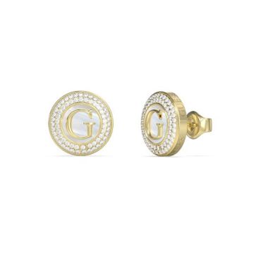 Boucles d'oreille G TALISMAN