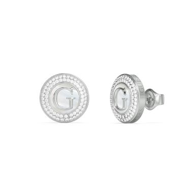 Boucles d'oreille G TALISMAN