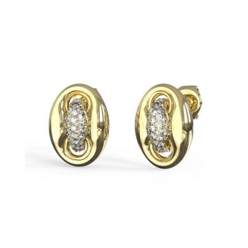 Boucles d'oreille MARINA