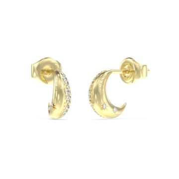 Boucles d'oreille AURORA