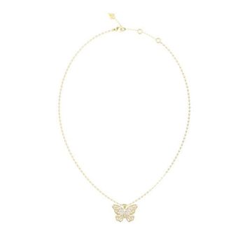Collier BORBOLETA