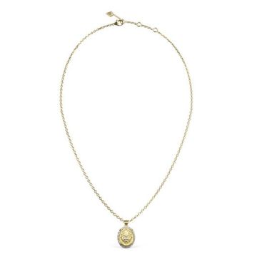 Collier LIONESS QUEEN