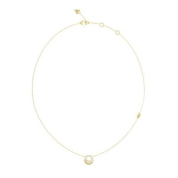 Collier MOON DROPS