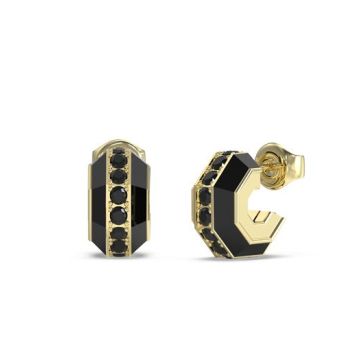 Boucles d'Oreilles Homme Guess