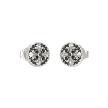 Boucles d'oreille SAVAGE REBEL