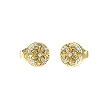 Boucles d'oreille SAVAGE REBEL