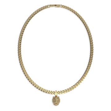Colliers Guess Homme Lion King
