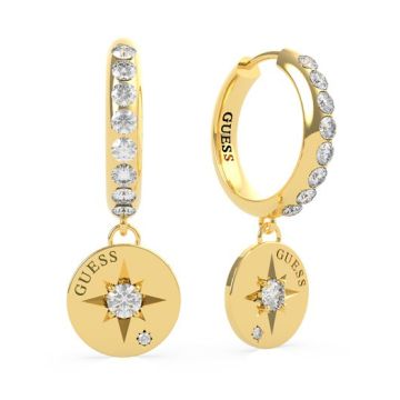 Boucles d'Oreilles Femme Guess