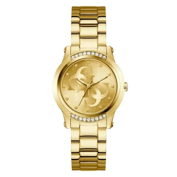 Montre Femme Guess Watches Annette Ladies Trend