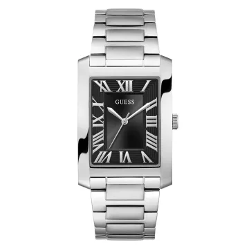 Montre Homme Guess Watches Clyde Mens Dress