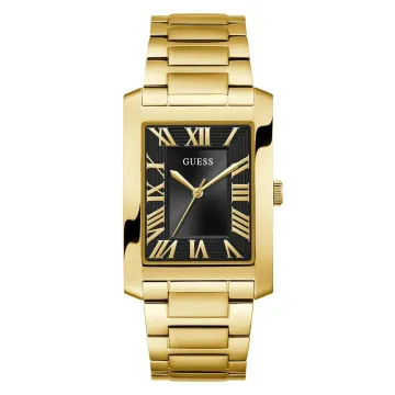Montre Homme Guess Watches Clyde Mens Dress