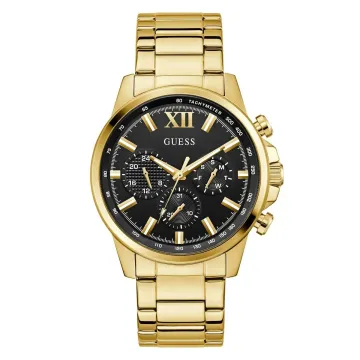 Montre Homme Guess Watches Walker Mens Dress