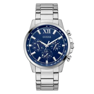 Montre Homme Guess Watches Walker Mens Dress