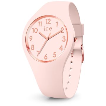 Montre Ice Watch Femme glam Nude - Small - 3H