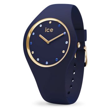 Montre Ice Watch Femme ICE cosmos Blue Shades